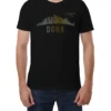Owen Hendricks The Recruit Doha Shirt