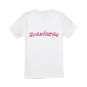 Ryan Gosling Barbie Movie From Director Greta Gerwig T-Shirt