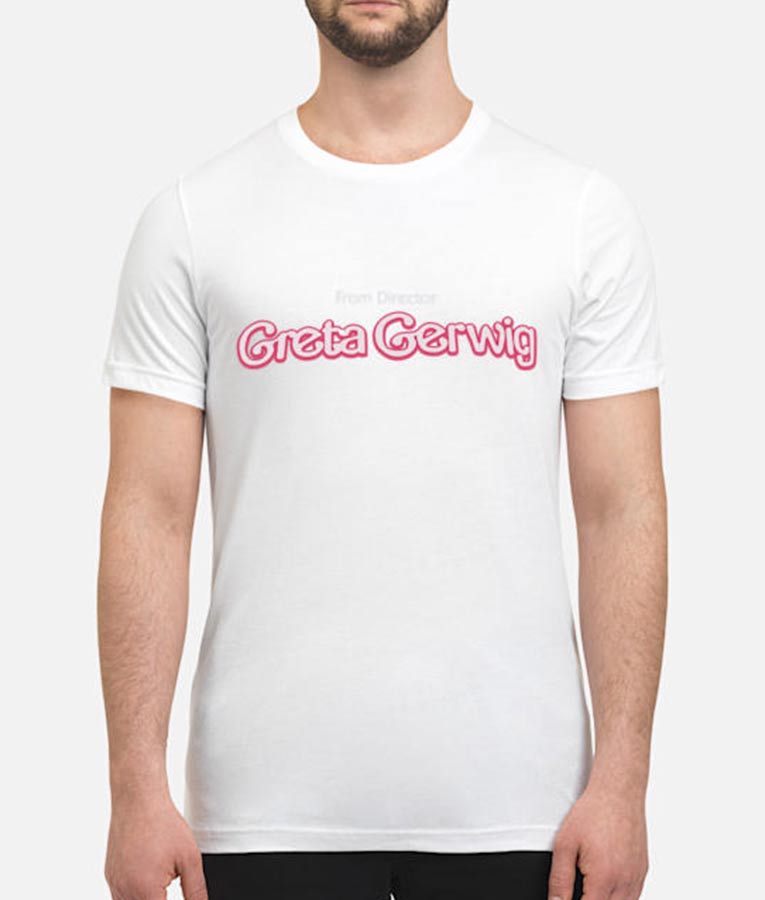 Barbie Movie Premiere Ryan Gosling From Director Greta Gerwig T