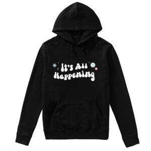 Scheana Shay It's All Happening Hoodie