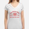 Somebody Somewhere Bridget Everett The Wiener Hole Grab a Frank with a Friend! T-Shirt
