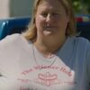 Somebody Somewhere Sam The Wiener Hole Grab a Frank with a Friend! T-Shirt