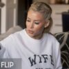 The Flipping El Moussas Heather Rae Young Wife EST. 2021 Sweatshirt