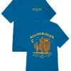 The Institute Luke Roam & Seek You Hang Your Hat Tee