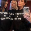 Vanderpump Rules Cast Scheana Shay Katie Maloney Every Nite is VPR Nite Hoodie