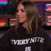 Vanderpump Rules Star Interview Scheana Shay Every Nite is VPR Nite Hoodie