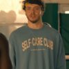 White Men Can't Jump Jeremy Self-Care Club Sweatshirt
