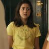 Abby Ryder Fortson Are You There God It's Me, Margaret. Margaret Simon Camp Minnewaska T-Shirt