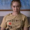 Alycia Debnam-Carey Saint X Emily Thomas Yosemite National Park T-Shirt
