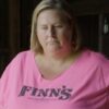 Bridget Everett Somebody Somewhere Sam Finn's Neighborhood T-Shirt