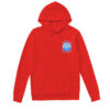 Bump Series Jubilee High School Hoodie