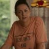 Celeste Barber Wellmania Liv Healy Decolonize and Moisturize T-Shirt