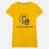 Clearwater Christian High School Physical Education T-Shirt
