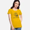 Clearwater Christian High School Physical Education Tee Suncoast Doris