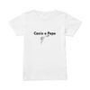 Danielle Olivera Summer House Cacio E Pepe T-Shirt