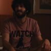 Dave Burd Dave Season 3 Watch Me Whip T-Shirt