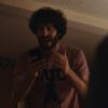 Dave Season 3 Dave Burd Watch Me Whip T-Shirt