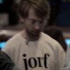 David Brown Jury Duty Todd Gregory Jorf Slogan T-Shirt