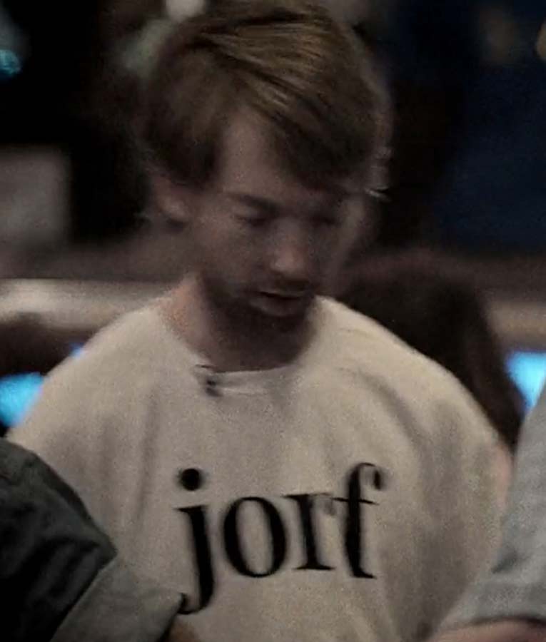 David Brown Jury Duty Todd Gregory Jorf Slogan T-Shirt