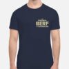 Ebon Moss-Bachrach The Bear Season 2 The Original Berf of Chicagoland T-Shirt