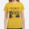 Emily Thomas Saint X Yosemite National Park T-Shirt