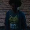 FUBAR Barry Space Invaders T-Shirt
