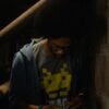 FUBAR Milan Carter Barry Space Invaders T-Shirt