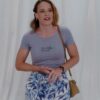 Fantasy Island Courtney Hobbs Seed Spear T-Shirt