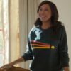 Gabrielle Dennis The Big Door Prize Cass Daydream Sweatshirt