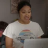 Gina Rodriguez Not Dead Yet Stanley Mouse Car Shirt