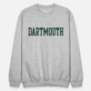 Grey's Anatomy Dr. Meredith Grey Ellen Pompeo Dartmouth Sweatshirt