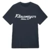 Jason Momoa On the Roam Klausmeyers Makaha T-Shirt