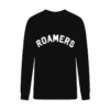 Jason Momoa Roamers Shirt On the Roam