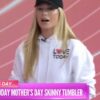Jill Martin The Today Show Love Today Hoodie