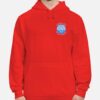 Jubilee High School Hoodie Bump Series