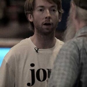 Jury Duty Todd Gregory Jorf T-Shirt