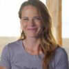 Katie Leclerc Fantasy Island Courtney Hobbs Seed Spear T-Shirt