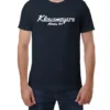 Klausmeyers Makaha T-Shirt Jason Momoa On the Roam
