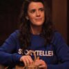 Mary Holland The Big Door Prize Nat Storyteller Sweatshirt