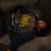 Milan Carter FUBAR Barry Space Invaders T-Shirt