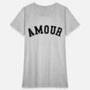 Not Dead Yet Nell Serrano Gina Rodriguez Amour T-Shirt