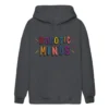 Robotic Minds Hoodie