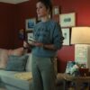 Rose Byrne Platonic Sylvia Masculin Féminin Sweatshirt