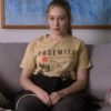 Saint X Emily Thomas Yosemite National Park T-Shirt