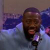 Sheaun McKinney The Neighborhood Malcolm Butler Blue Hoodie