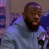 Sheaun McKinney The Neighborhood Season 5 Malcolm Butler Blue Hoodie