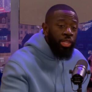 Sheaun McKinney The Neighborhood Season 5 Malcolm Butler Blue Hoodie
