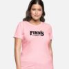 Somebody Somewhere Bridget Everett Finn's Neighborhood T-Shirt