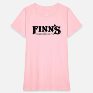 Somebody Somewhere Season 2 Sam Finn's Neighborhood T-Shirt