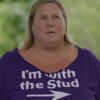 Somebody Somewhere Season 2 Sam I'm with the Stud T-Shirt